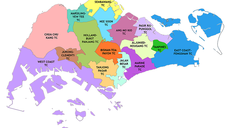 Singapore Town Council